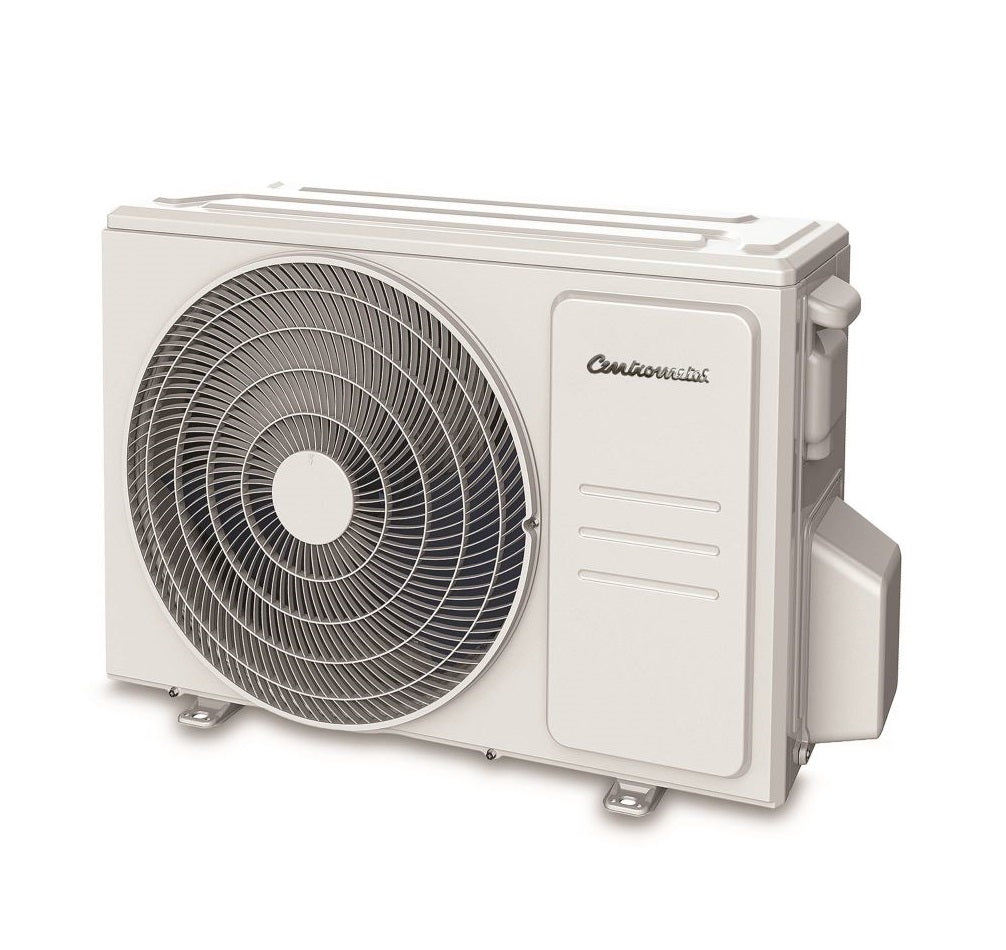 Centrometal AC-Cm M-9000 oldalfali split hűtő/fűtő klíma (R32 - 2,6 kW)