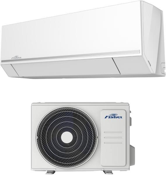 Fisher FSAIF-CP-91AE3 / FSOAIF-CP-91AE3 Comfort Plus 2,7kW inverteres split klíma