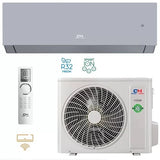 Cooper&Hunter MAJESTY CH-S12FTXAM-NG Inverteres Split Klíma 3.5 kW