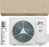 Cooper&Hunter MAJESTY CH-S12FTXAM-NG Inverteres Split Klíma 3.5 kW