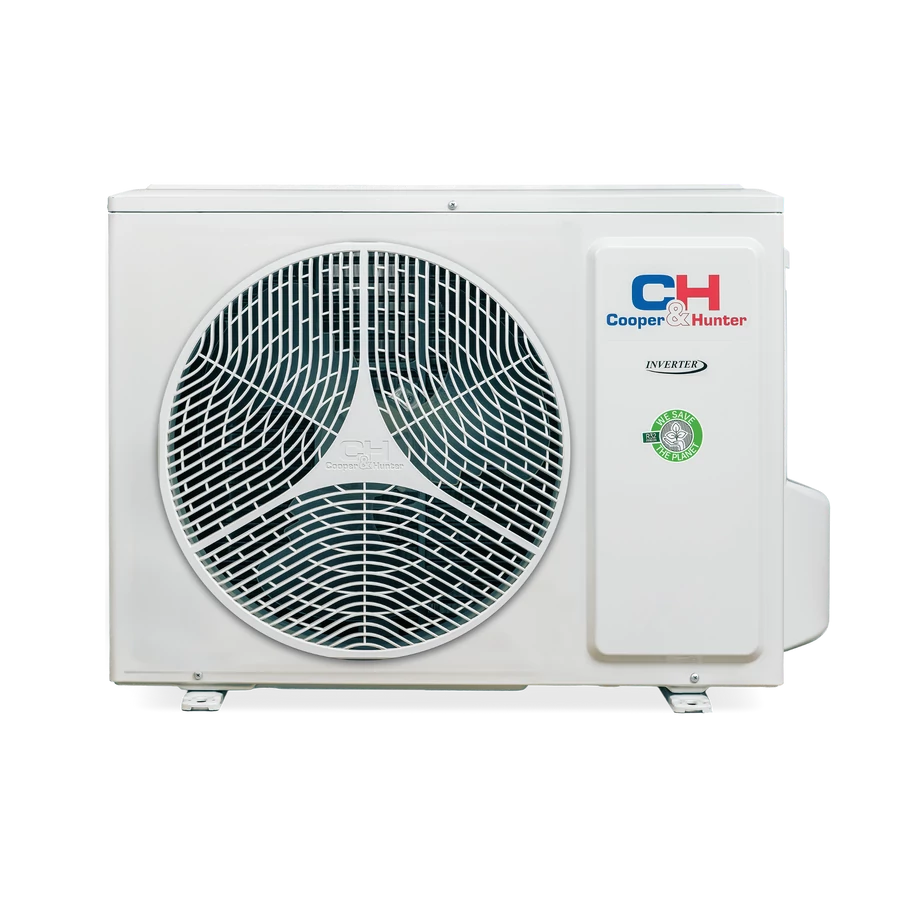 Cooper&Hunter SUPREME CONTINENTAL CH-S12FTXAL2-NG Inverteres Split Klíma 3.5 kW