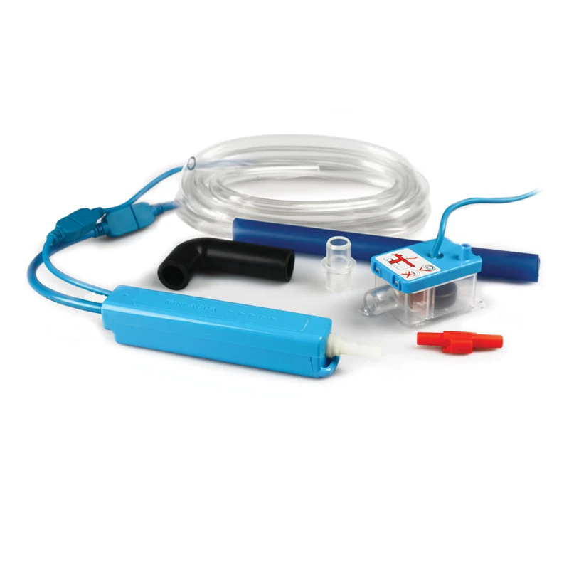 Klíma cseppvízszivattyú Aspen Mini Aqua FP2406/2 (kék)