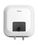 Midea LumeMini vízmelegítő (10l, szögletes, felső elhelyezésű) (Midea D10-20VD1(O)