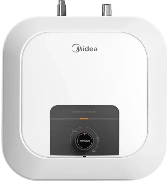 Midea LumeMini vízmelegítő (10l, szögletes, alsó elhelyezésű) (Midea D10-20VD1(U)