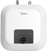 Midea LumeMini vízmelegítő (10l, szögletes, alsó elhelyezésű) (Midea D10-20VD1(U)