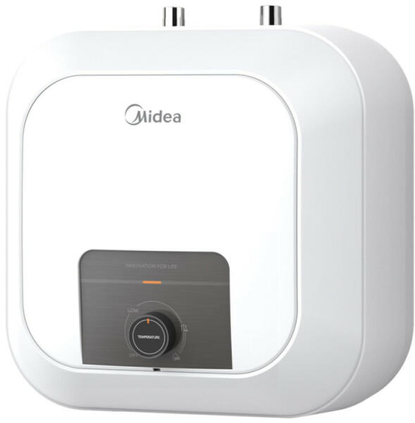 Midea LumeMini vízmelegítő (10l, szögletes, alsó elhelyezésű) (Midea D10-20VD1(U)