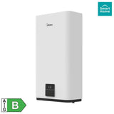 Midea D80-20ED6  SalutePro vízmelegítő (80l, szögletes, elfordítható elhelyezésű)