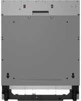 LG DB243TX beépíthető mosogatógép 14 teríté