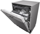LG DB243TX beépíthető mosogatógép 14 teríté