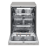 LG DF455HPS szabadonálló mosogatógép 14 teríték