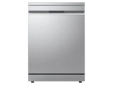LG DF587HVS szabadonálló gőzfunkciós mosogatógép 14 teríték