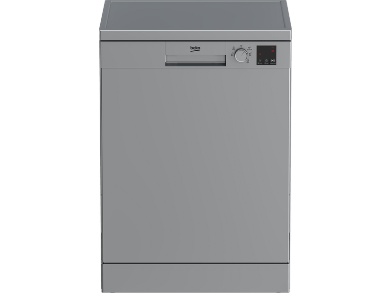 Beko DVN-05320S szabadonálló 13 terítékes mosogatógép