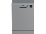 Beko DVN-05320S szabadonálló 13 terítékes mosogatógép