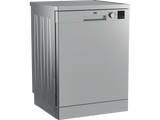 Beko DVN-05320S szabadonálló 13 terítékes mosogatógép