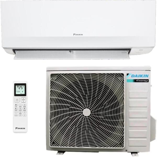 DAIKIN FTXC25E-RXC25E 2,5 kW SENSIRA- KSZKLM2859