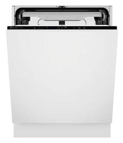Electrolux E52LC200S beépíthető integrált mosogatógép 14 terítékes