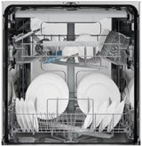Electrolux E52LC200S beépíthető integrált mosogatógép 14 terítékes