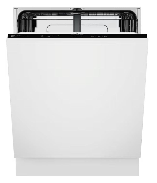Electrolux E52LE110S beépíthető integrált mosogatógép 13 terítéke
