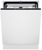Electrolux E72LA200S beépíthető integrált mosogatógép 14 terítéke