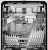 Electrolux E72LA200S beépíthető integrált mosogatógép 14 terítéke