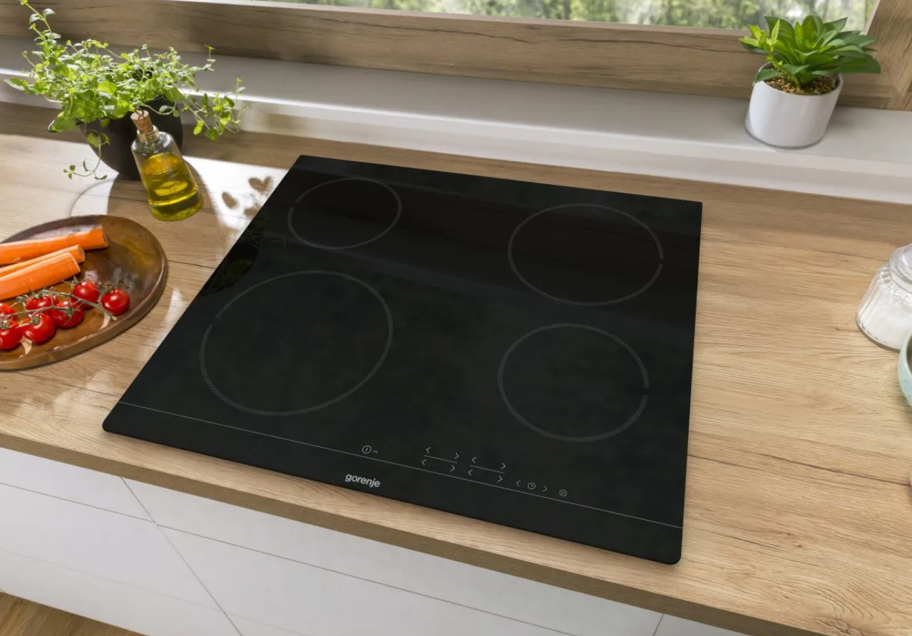 Gorenje ECT601FM beépíthető kerámia főzőlap