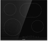 Gorenje ECT643BCSC beépíthető kerámia főzőlap
