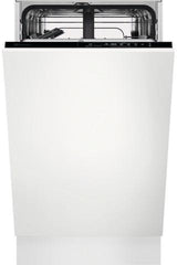 Electrolux EEA12100L beépíthető 9 terítékes mosogatógép