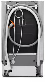 Electrolux EEA12100L beépíthető 9 terítékes mosogatógép