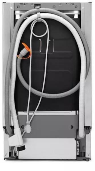 Electrolux EEA12100L beépíthető 9 terítékes mosogatógép