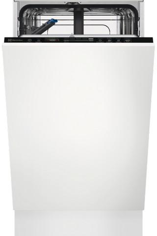 Electrolux EEG62310L beépíthető 9 terítékes mosogatógép