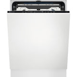 Electrolux EEG88700W beépíthető 14 terítékes integrált mosogatógé