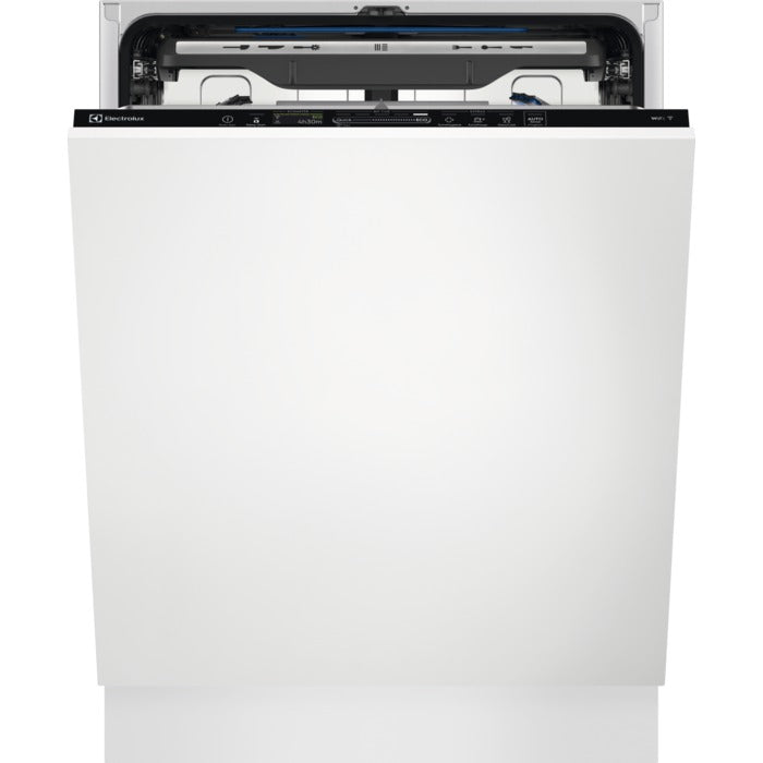 Electrolux EEG88700W beépíthető 14 terítékes integrált mosogatógé
