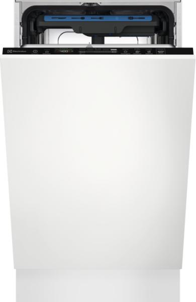 Electrolux EEM63301L beépíthető 10 terítékes mosogatógép