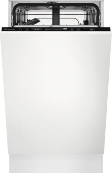 Electrolux EES42210L beépíthető 9 terítékes mosogatógép