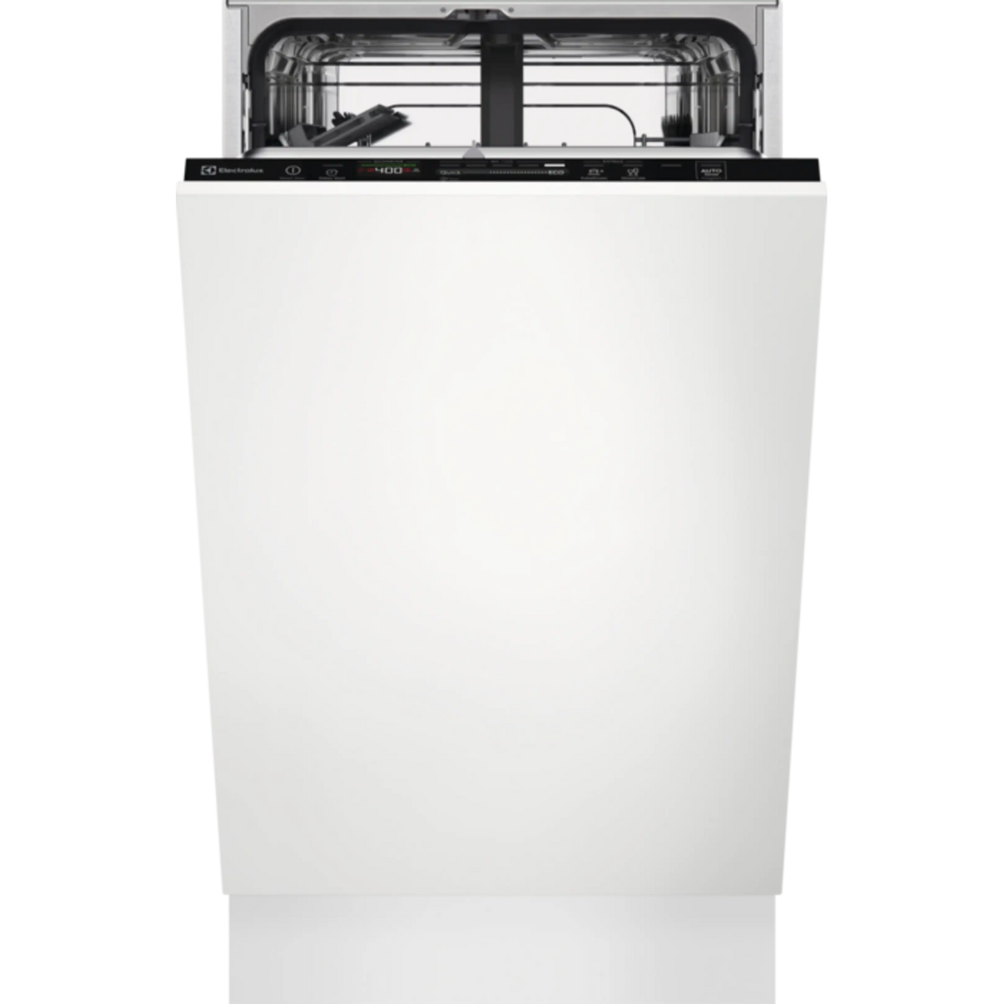 Electrolux EES42210L beépíthető 9 terítékes mosogatógép