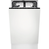 Electrolux EES42210L beépíthető 9 terítékes mosogatógép