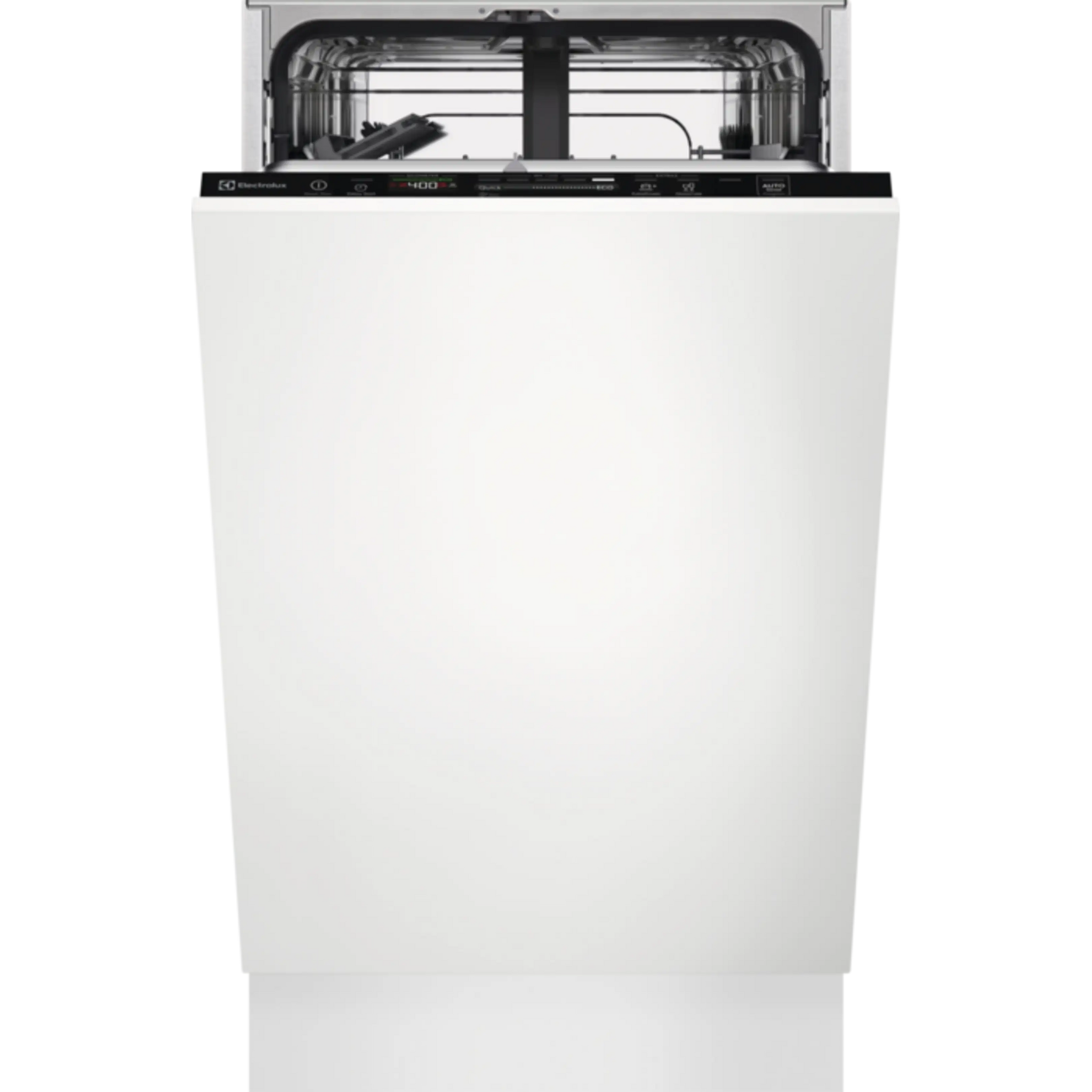 Electrolux EES42210L beépíthető 9 terítékes mosogatógép