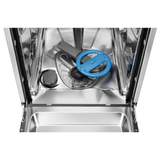 Electrolux EES42210L beépíthető 9 terítékes mosogatógép