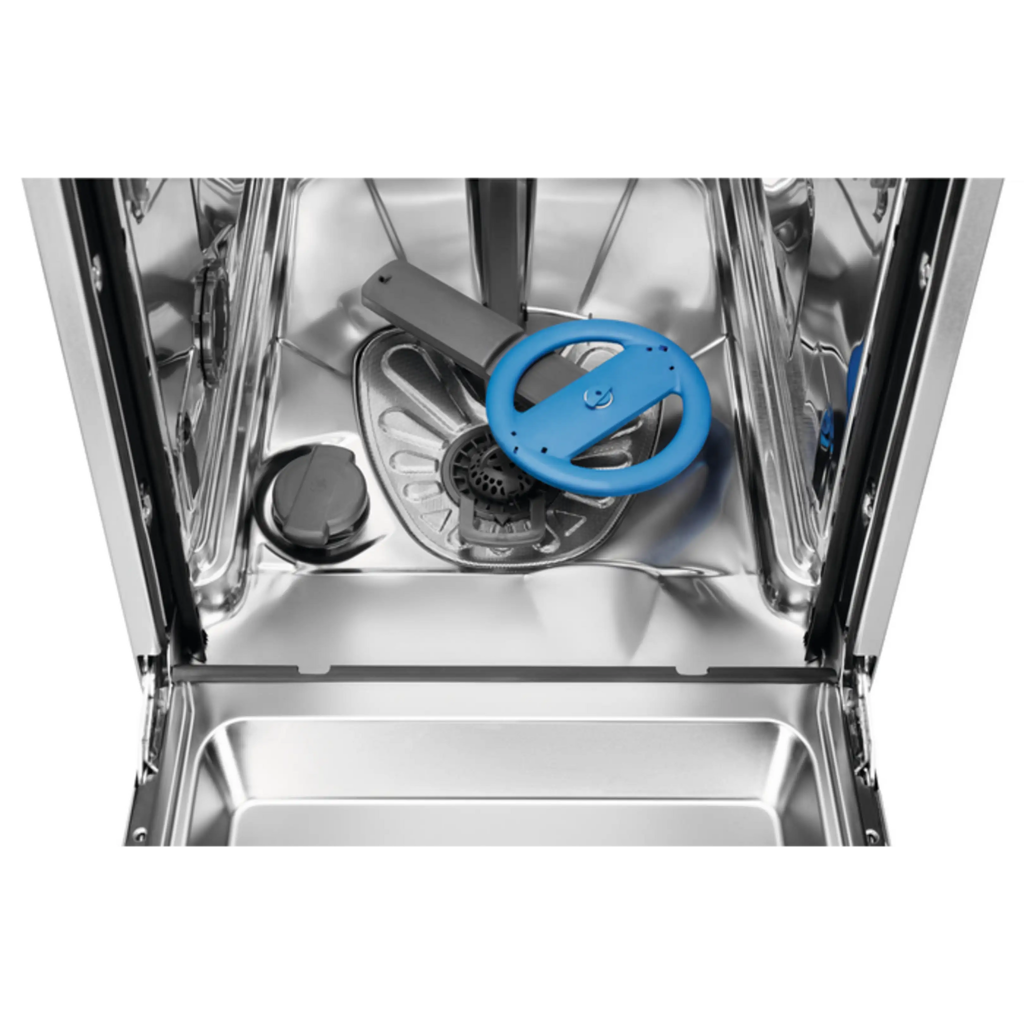 Electrolux EES42210L beépíthető 9 terítékes mosogatógép