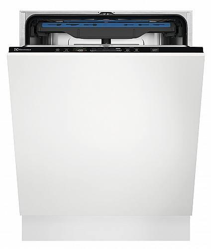 Electrolux EES48200L beépíthető integrált 14 terítékes mosogatógép