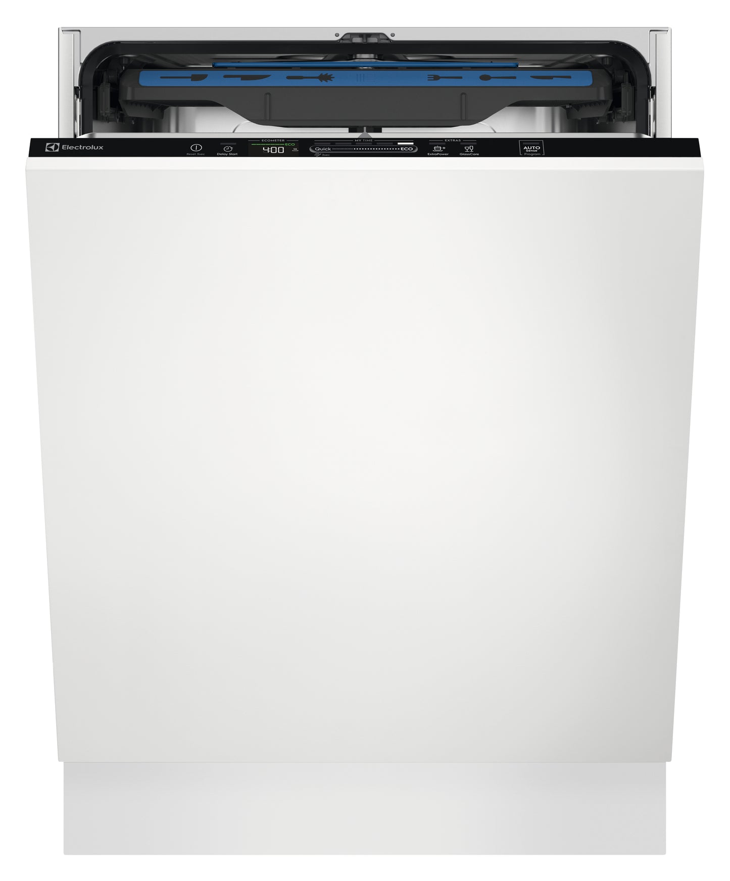 Electrolux EES48400L beépíthető integrált 14 terítékes mosogatógé