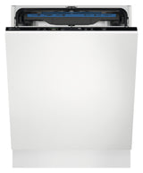 Electrolux EES48400L beépíthető integrált 14 terítékes mosogatógé