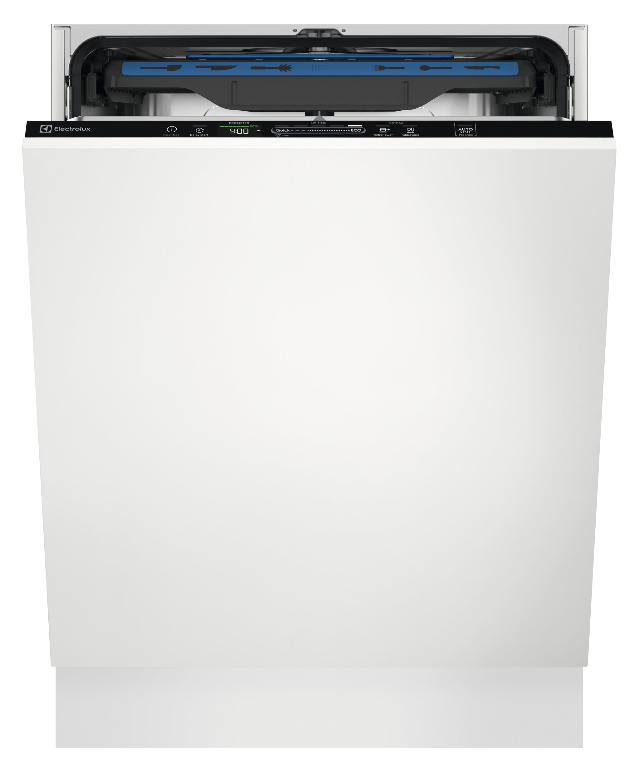 Electrolux EES48400L beépíthető integrált 14 terítékes mosogatógé