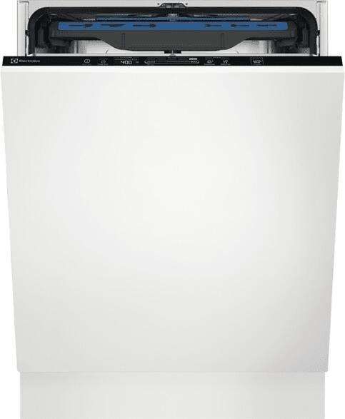 Electrolux EES48401L beépíthető integrált 14 terítékes mosogatógé