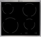 Electrolux EHF 6240XXK beépíthető kerámia főzőlap