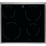Electrolux EHF 6240XXK beépíthető kerámia főzőlap
