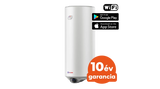 ELDOM New Favourite 120 Smart WiFi - elektromos vízmelegítő (120 liter / 3 kW / Ø462 mm)