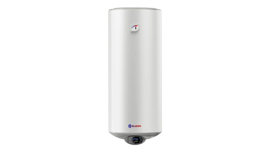 ELDOM New Favourite 120 Smart WiFi - elektromos vízmelegítő (120 liter / 3 kW / Ø462 mm)