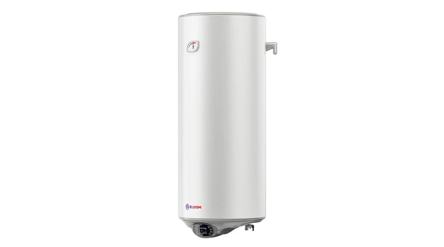 ELDOM New Favourite 120 Smart WiFi - elektromos vízmelegítő (120 liter / 3 kW / Ø462 mm)
