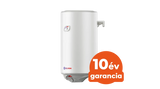 ELDOM New Style 100 zománcozott elektromos vízmelegítő (100 liter / 2 kW / Ø435 mm)